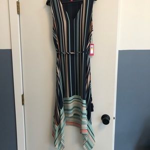 Vince Camuto summer dress, NWT